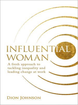 cover image of Influential Woman